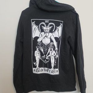 Blackcraft Cult-XL-Fits like a Large-Black-New without tags-Never Worn